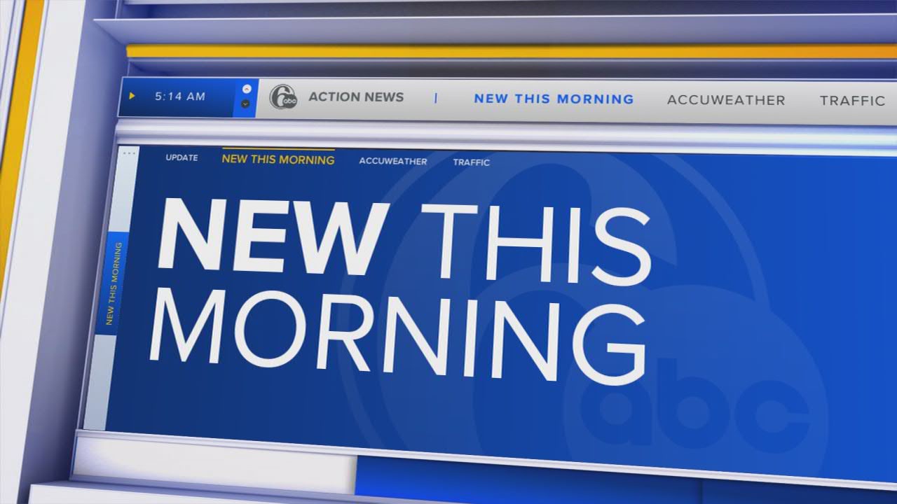 Florida police officer found man dead, then stole his identity and home: Authorities
— ABC 7 Bay Area, Mill Valley Community news