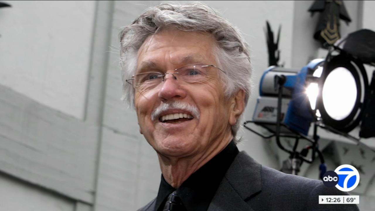 Tom Skerritt, actor known for 'Top Gun,' 'River Runs Through It' and 'Picket Fences,' dies at 93
       — ABC 7 Bay Area