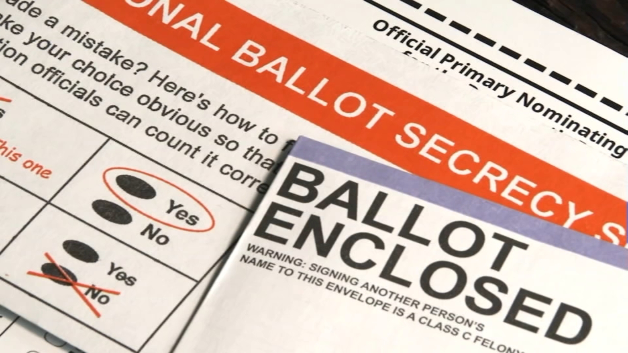 Department of Justice alleges noncitizen voting in California. Here's what evidence shows
— ABC 7 Bay Area