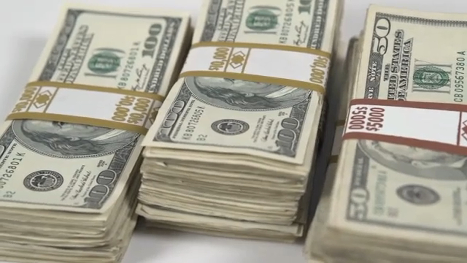 Everything you need to know about Props 41 and 42, designed to cancel out billionaire tax
— ABC 7 Bay Area, Mill Valley Community news
