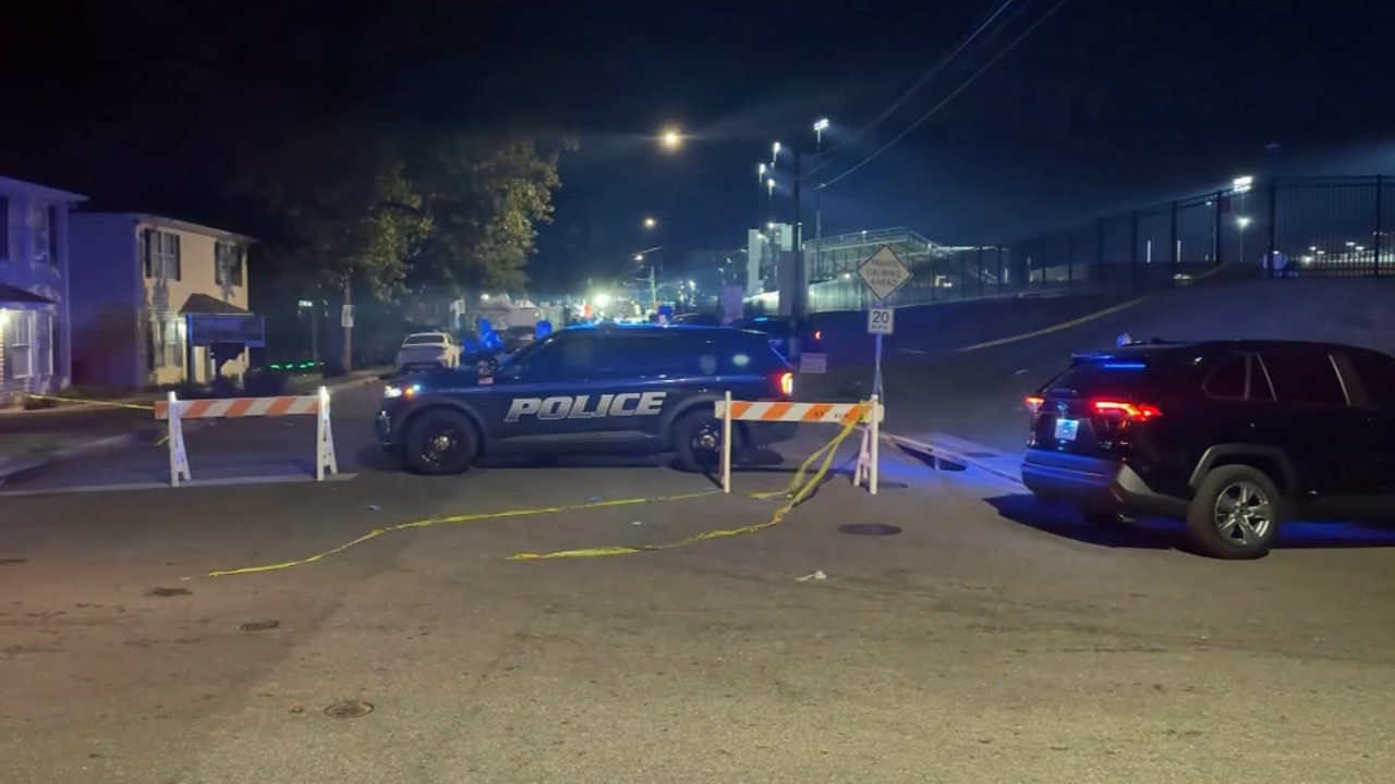 At least 12 injured, including juveniles, in shooting near Florida A&M University campus
       — ABC 7 Bay Area, Mill Valley Sports news