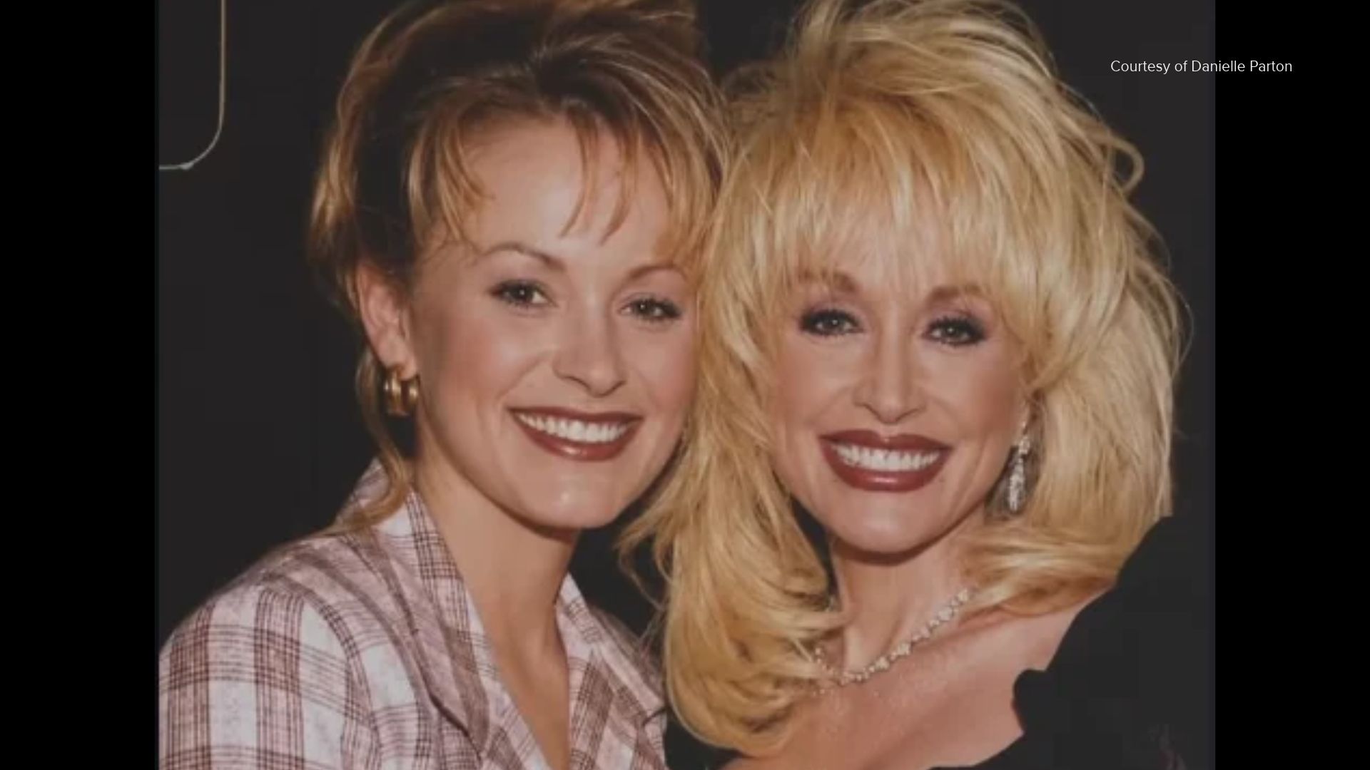 Dolly Parton's niece named estate's brand ambassador
— ABC 7 Bay Area, Mill Valley Community news