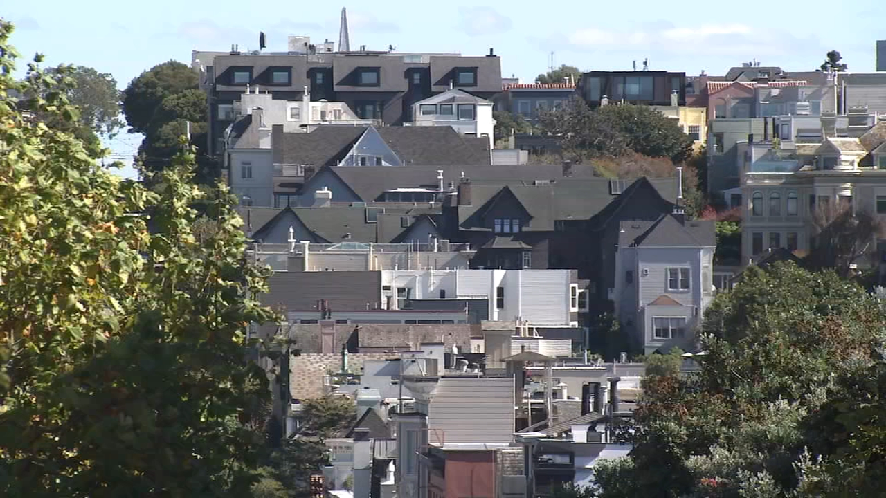 Anthropic's IPO expected to reshape SF's housing market: 'Most of us can't afford houses'
       — ABC 7 Bay Area