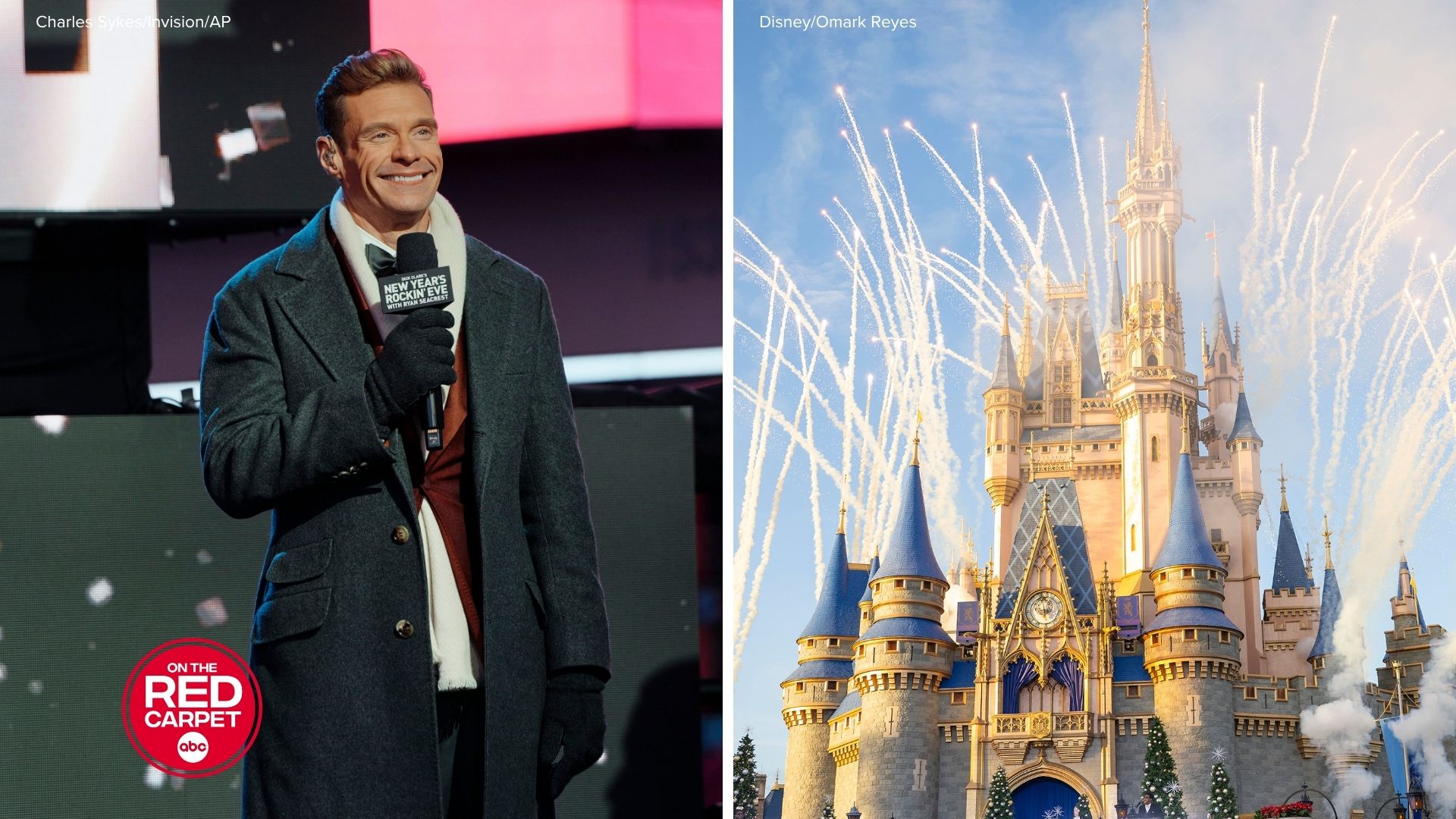 ABC unwraps holiday programming schedule full of festive shows for the family
       — ABC 7 Bay Area