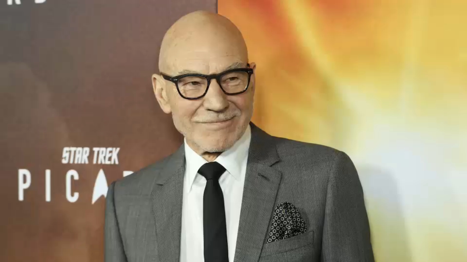 Hollywood mourns Patrick Stewart after his death at 86
— ABC 7 Bay Area