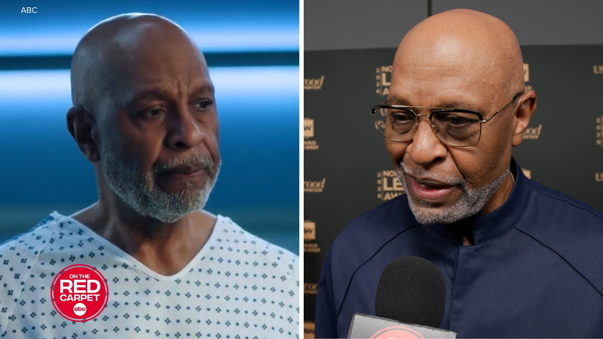 How 'Grey's Anatomy' star James Pickens Jr. inspired award-winning episodes
— Mill Valley Community news