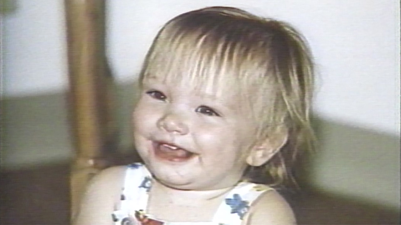 39 years ago: 'Baby Jessica' falls down 8-inch well for two days in 1987
       — ABC 7 Bay Area