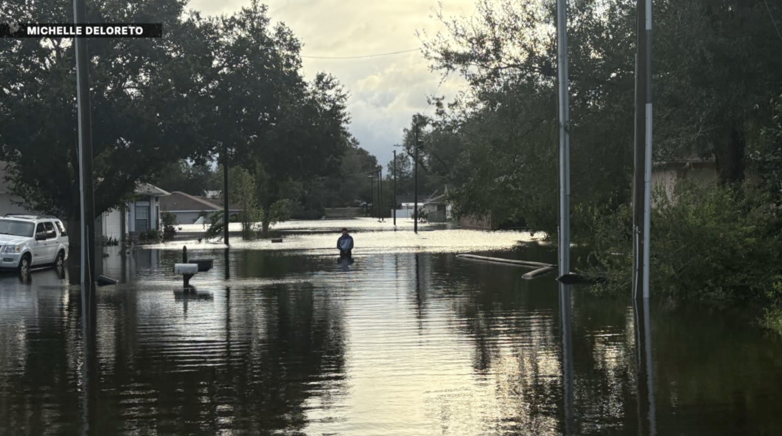 Zephyrhills property owners will pay new $85 stormwater fee as city works to prevent future flooding — WFTS ABC Action News Tampa