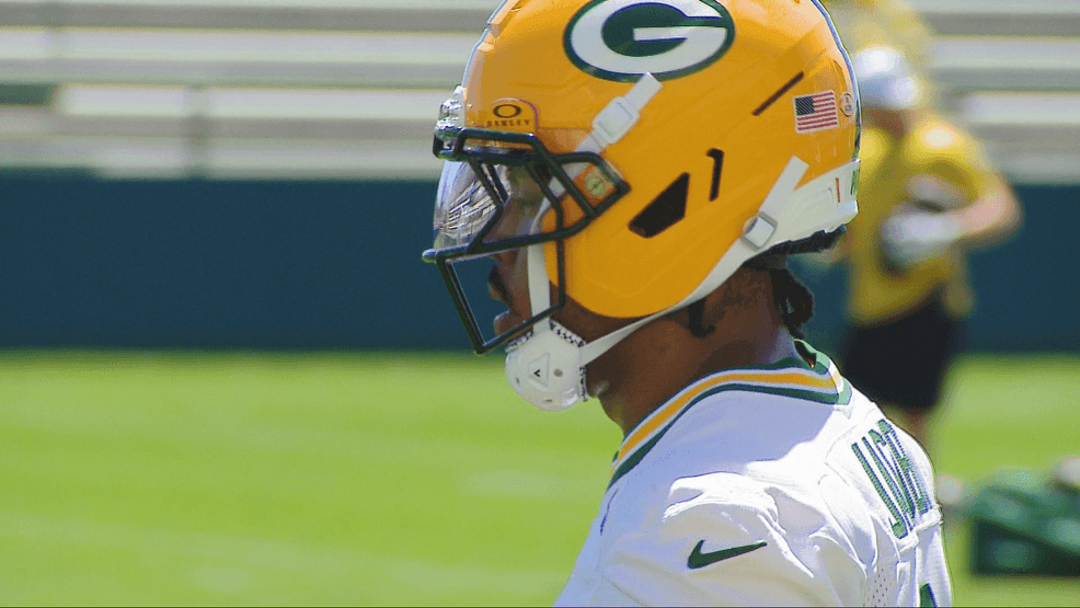Packers announce roster moves — Fox 11 Green Bay Sports, Mill Valley Sports news