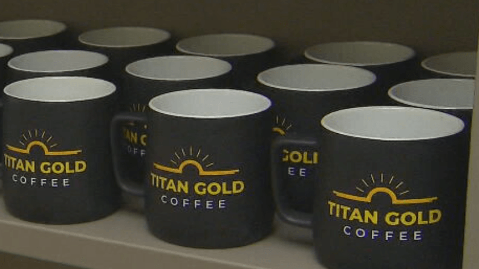 UW-Oshkosh business students launch Titan Gold Coffee cart across campus — Fox 11 Green Bay Local, Mill Valley Schools news