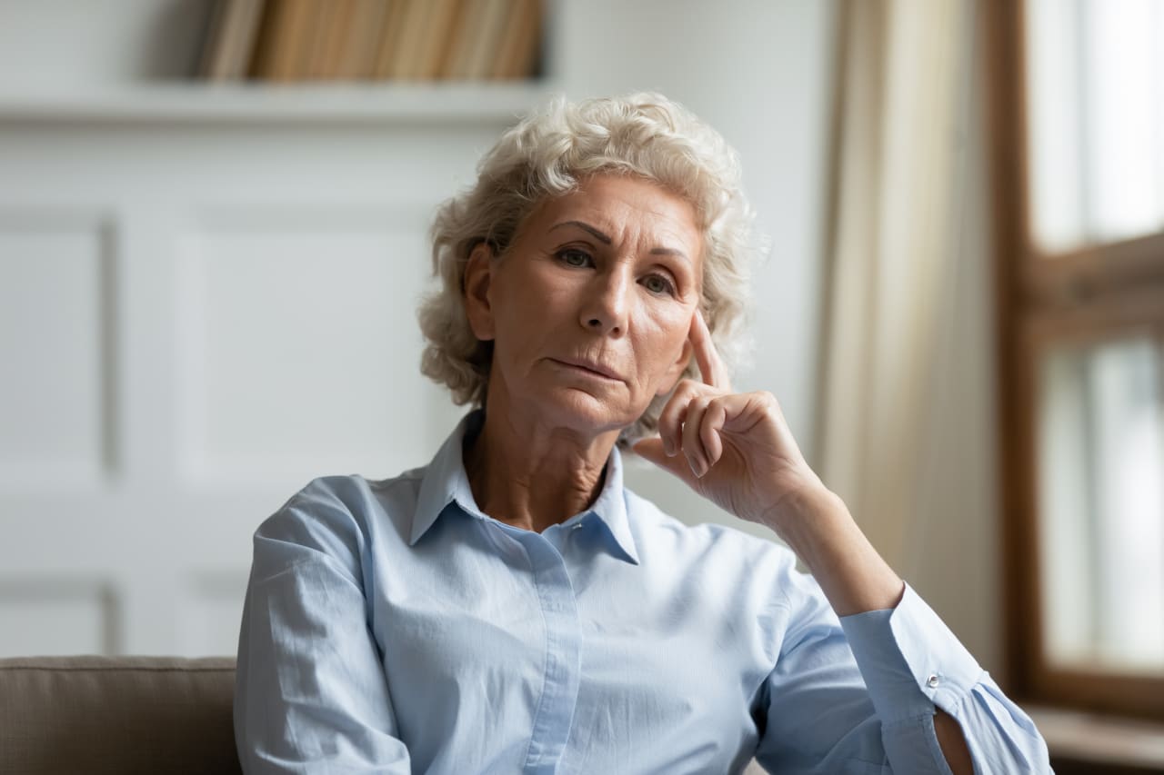 My partner of 17 years left me his $1 million home. His children say I influenced him to do so. Should I share my inheritance? — MarketWatch
