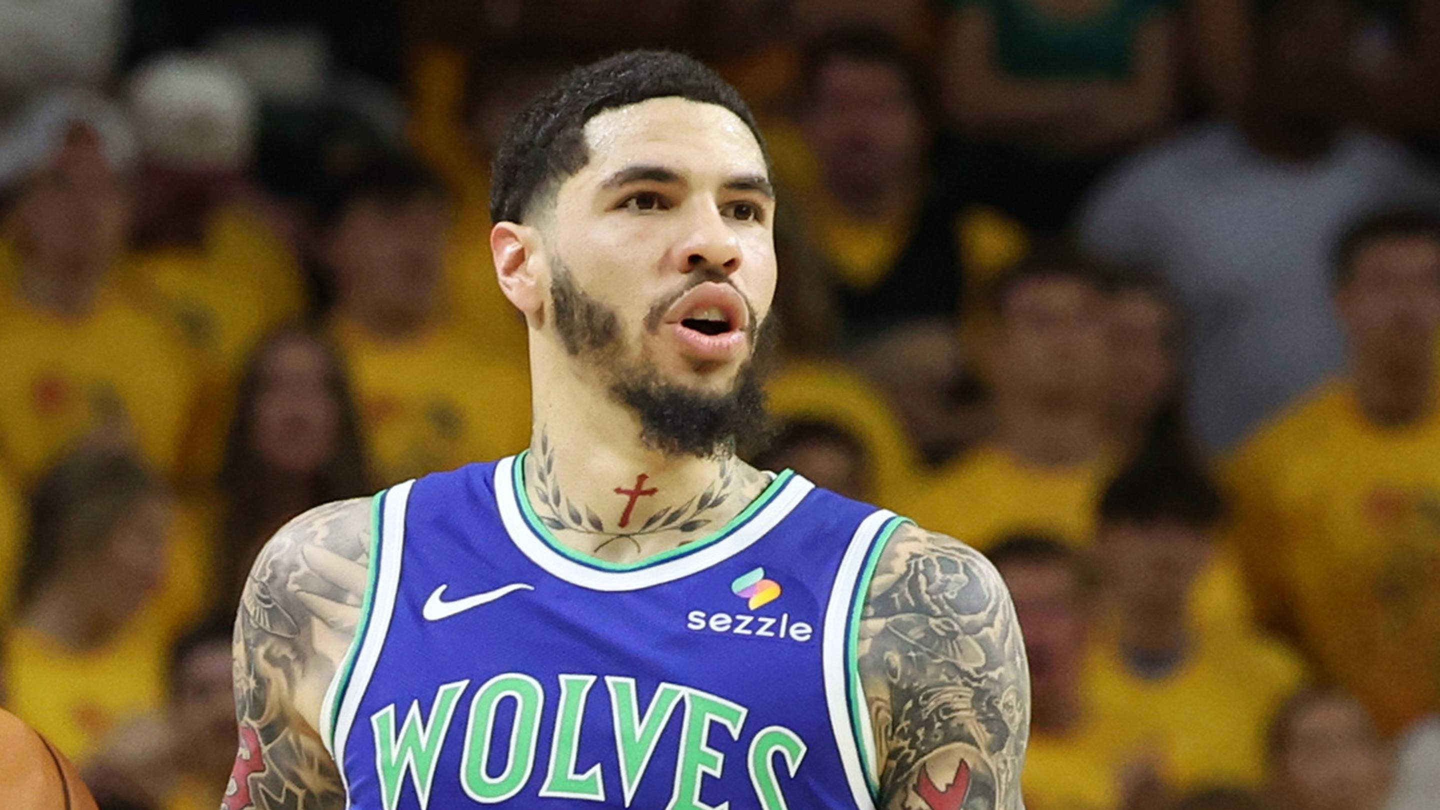 Timberwolves need to hope that LaMelo Ball can help Jonathan Kuminga improve as a shooter — Dunking With Wolves (T-Wolves), Mill Valley Sports news