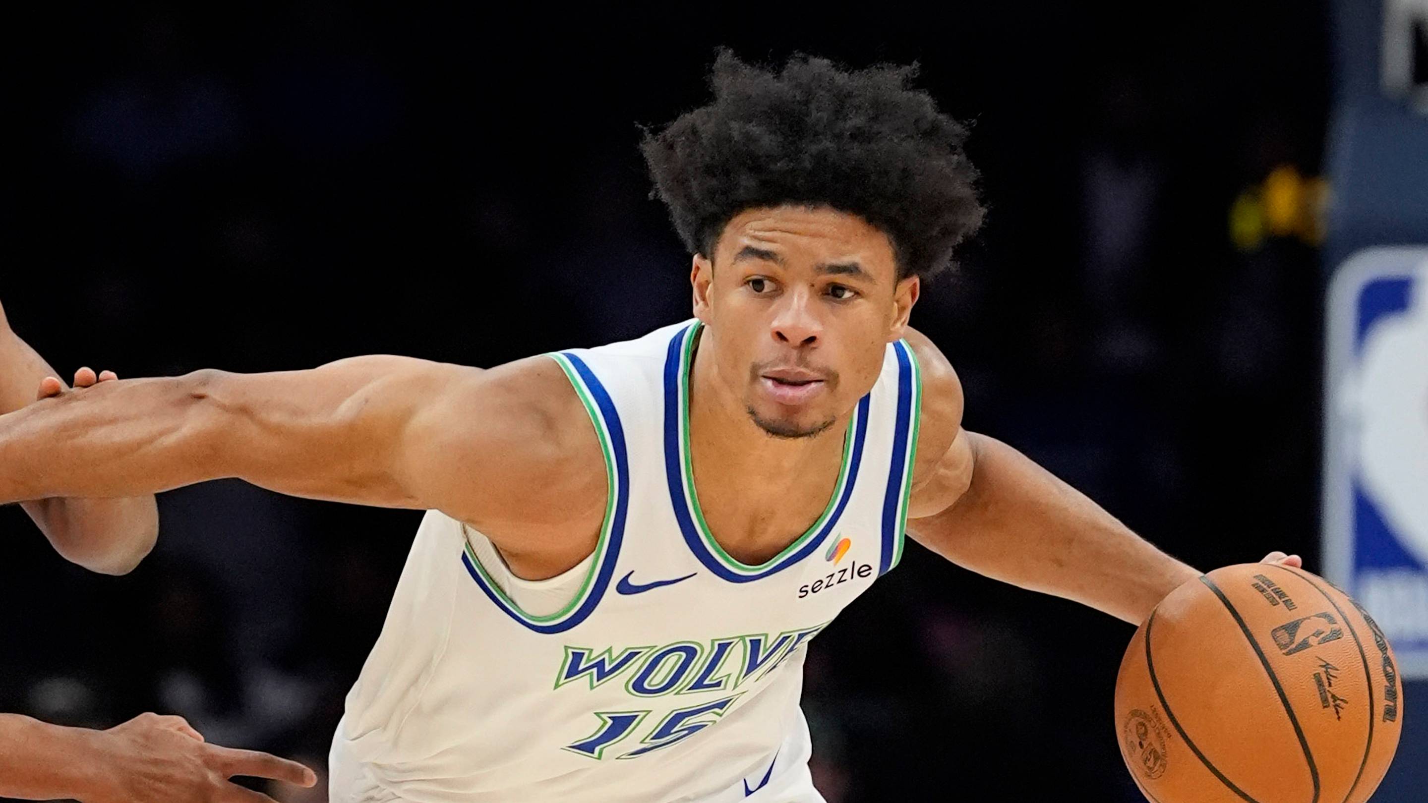 Zyon Pullin already earning Timberwolves speculation without even making threes — Dunking With Wolves (T-Wolves), Mill Valley Sports news