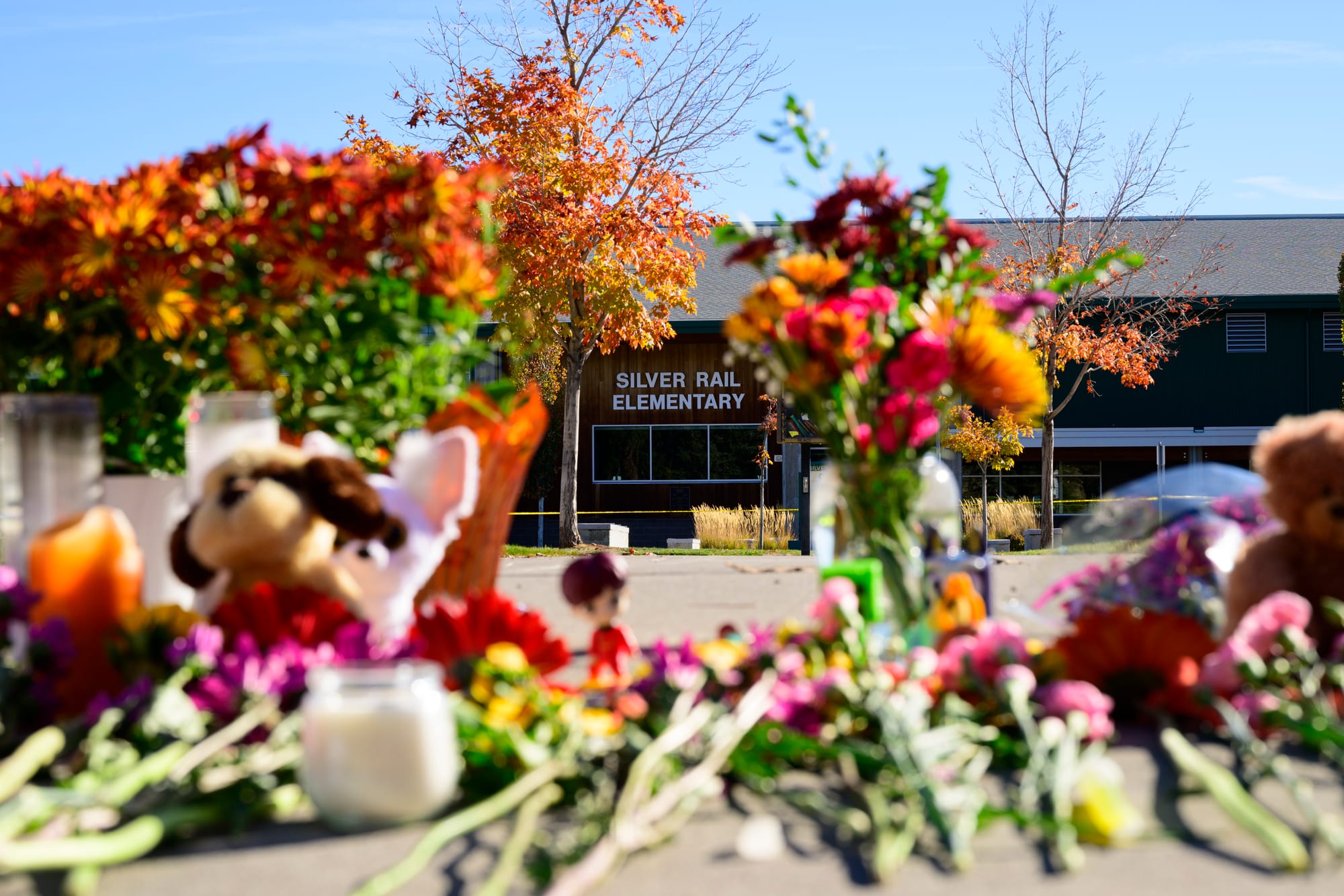 Former Placerville Resident Identified as Man Who Shot, Killed Oregon School Shooter — SFist — Golden Gate, Mill Valley Schools news