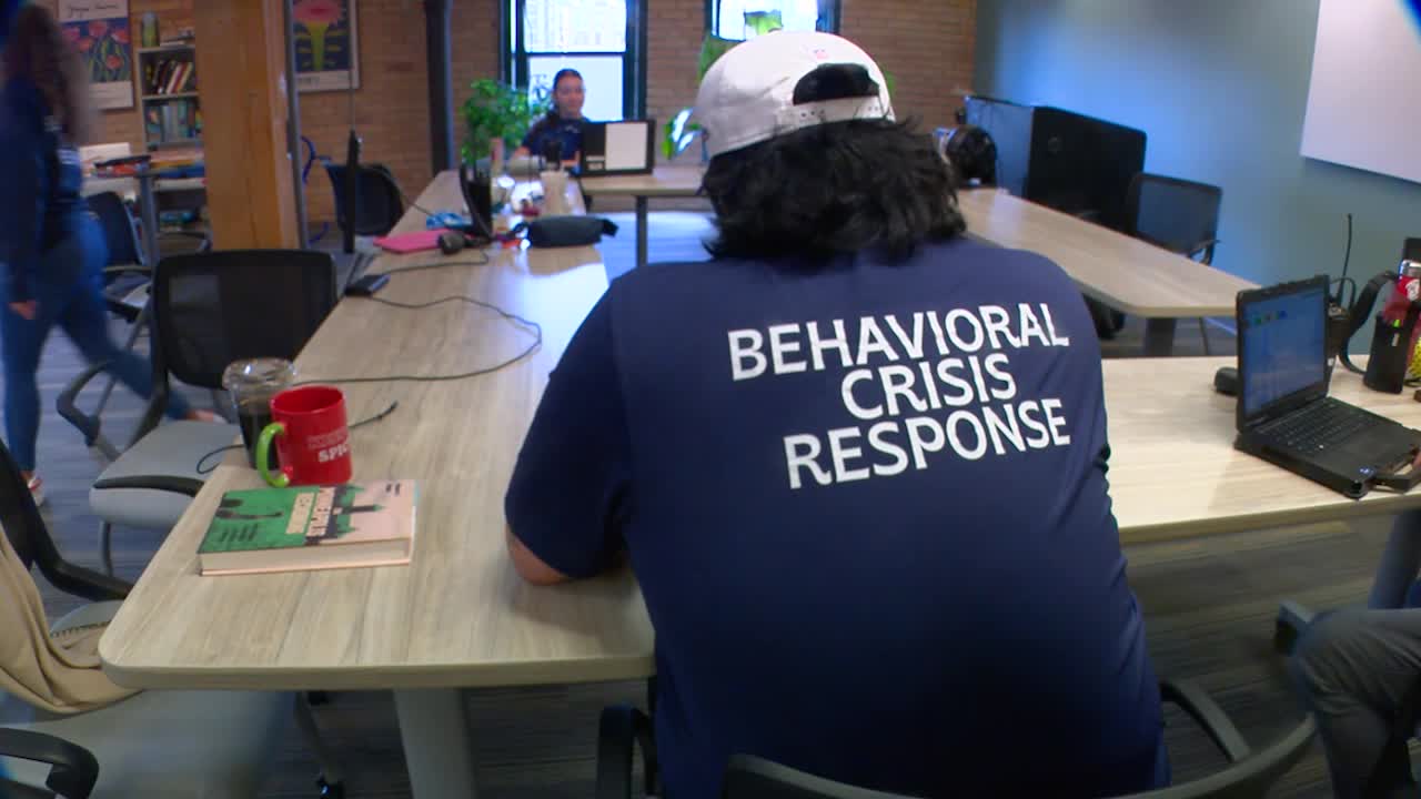 Minneapolis audit finds gaps in Behavioral Crisis Response program oversight — KSTP 5