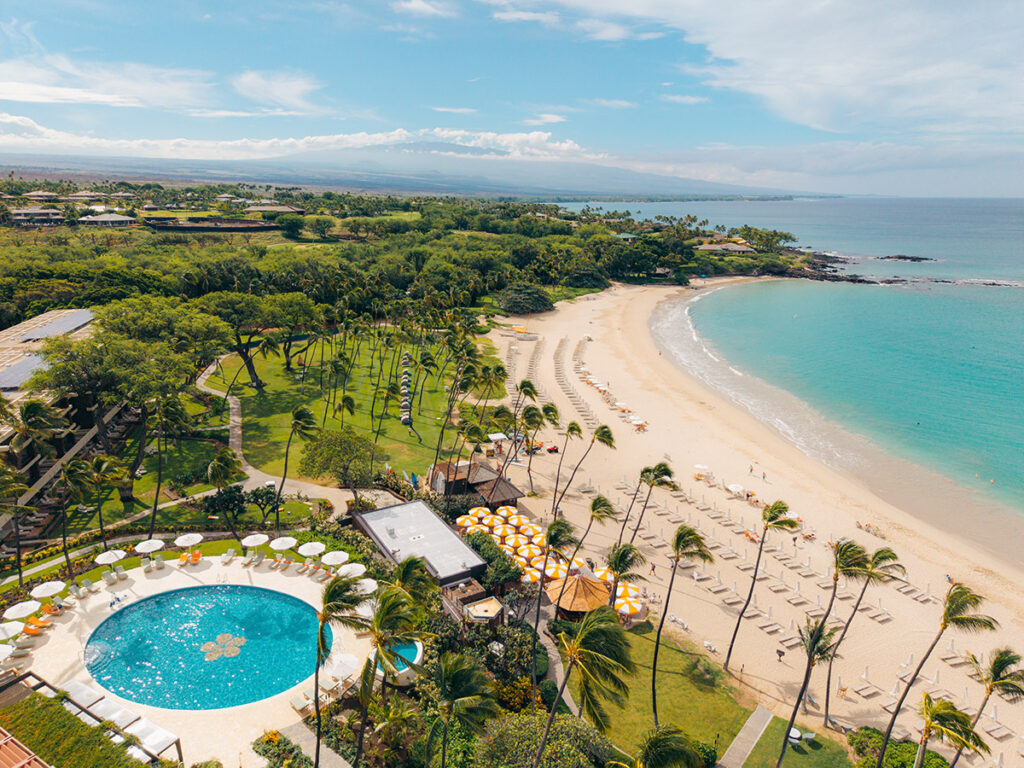 Treat Yourself Travel: Four Beloved Destinations That Are Good For You, Too — Marin Magazine