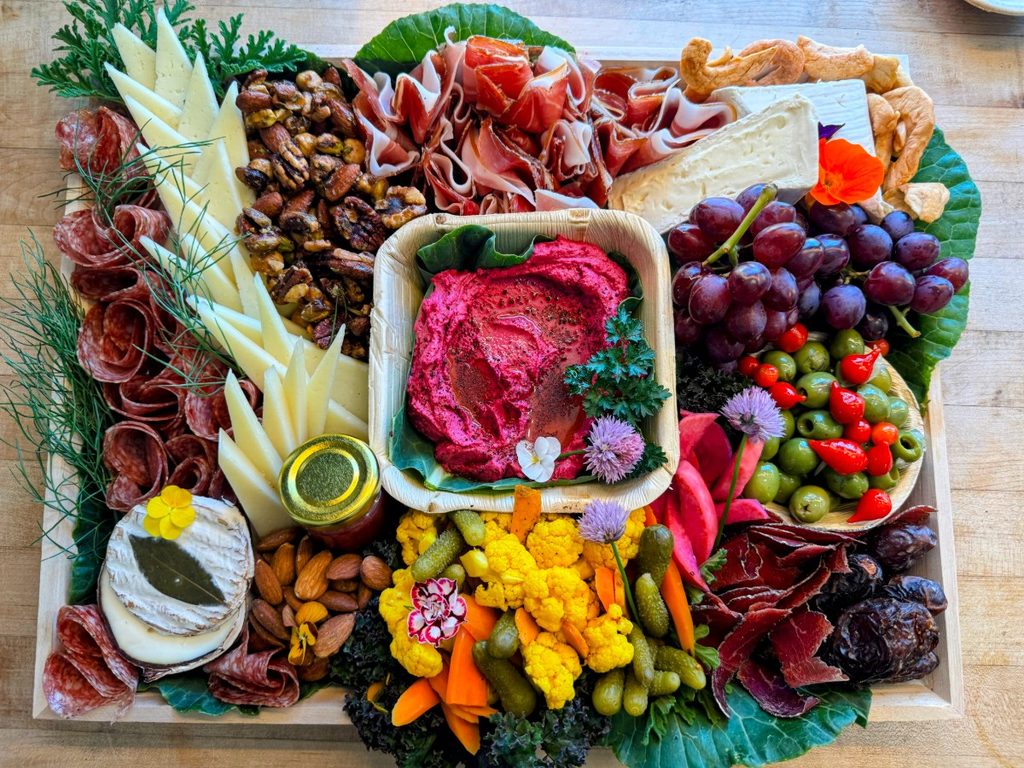 Restaurant Profiles: Meet the People Behind Marin’s Favorite Tables — Marin Magazine, Mill Valley Technology news