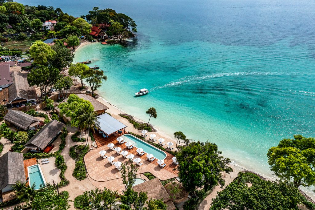 4 Ways to Experience the Beauty of Thailand With OUTRIGGER — Marin Magazine, Mill Valley Dining news