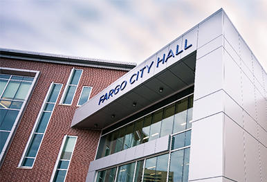 Former Communications employees file lawsuit against City of Fargo over ‘biased’ internal investigation — KFGO, Mill Valley Health news