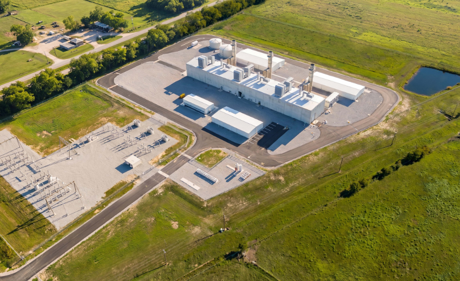 NorthWestern Energy applies for permit to build another natural gas power plant near Aberdeen — KFGO, Mill Valley Government news
