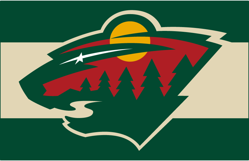 Bouchard scores in OT to lift the Oilers past the Wild, 4-3 — KFGO, Mill Valley Sports news