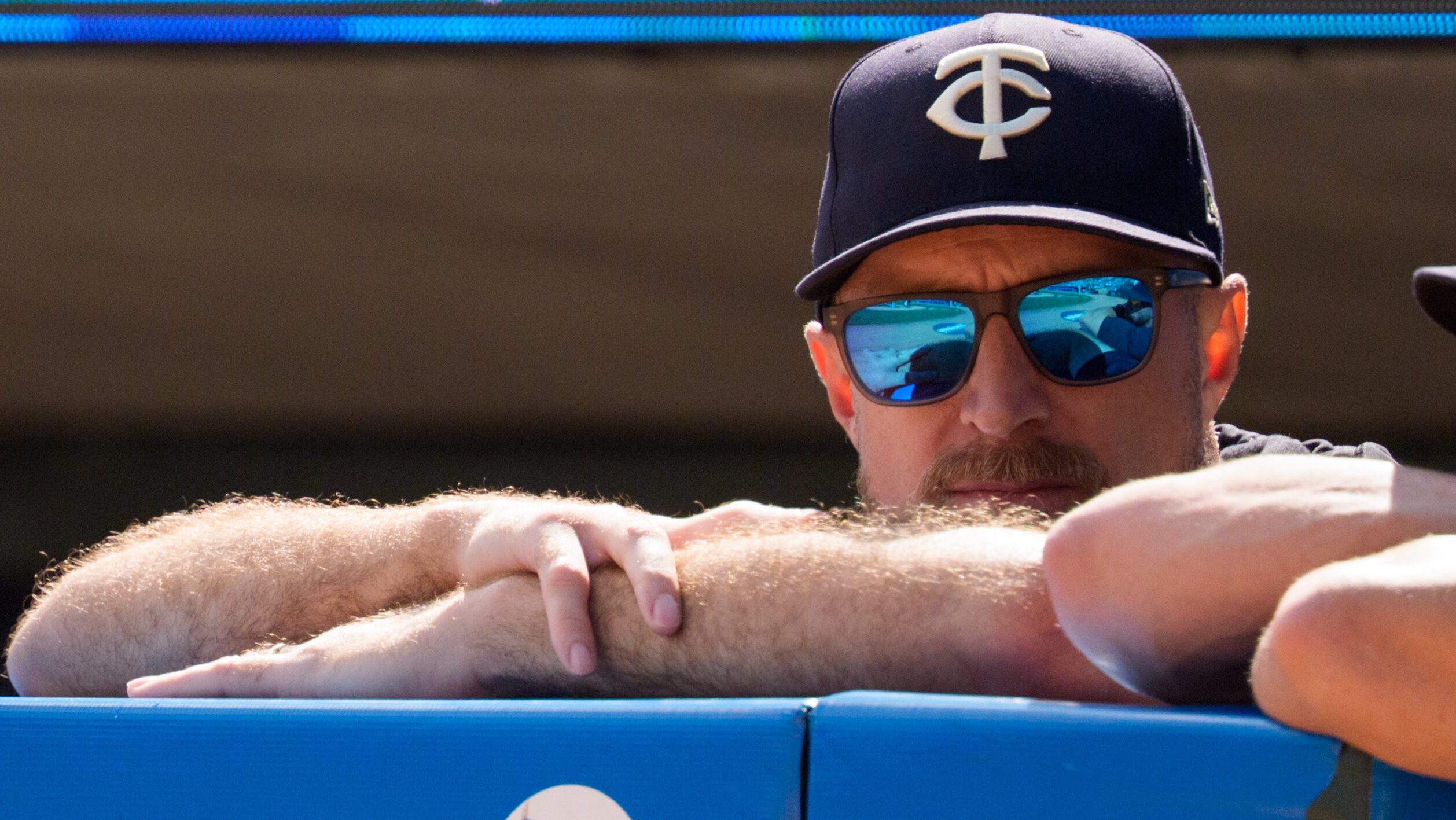 Report: Fired Twins Manager Competing for New Job — Minnesota Sports Fan, Mill Valley Sports news