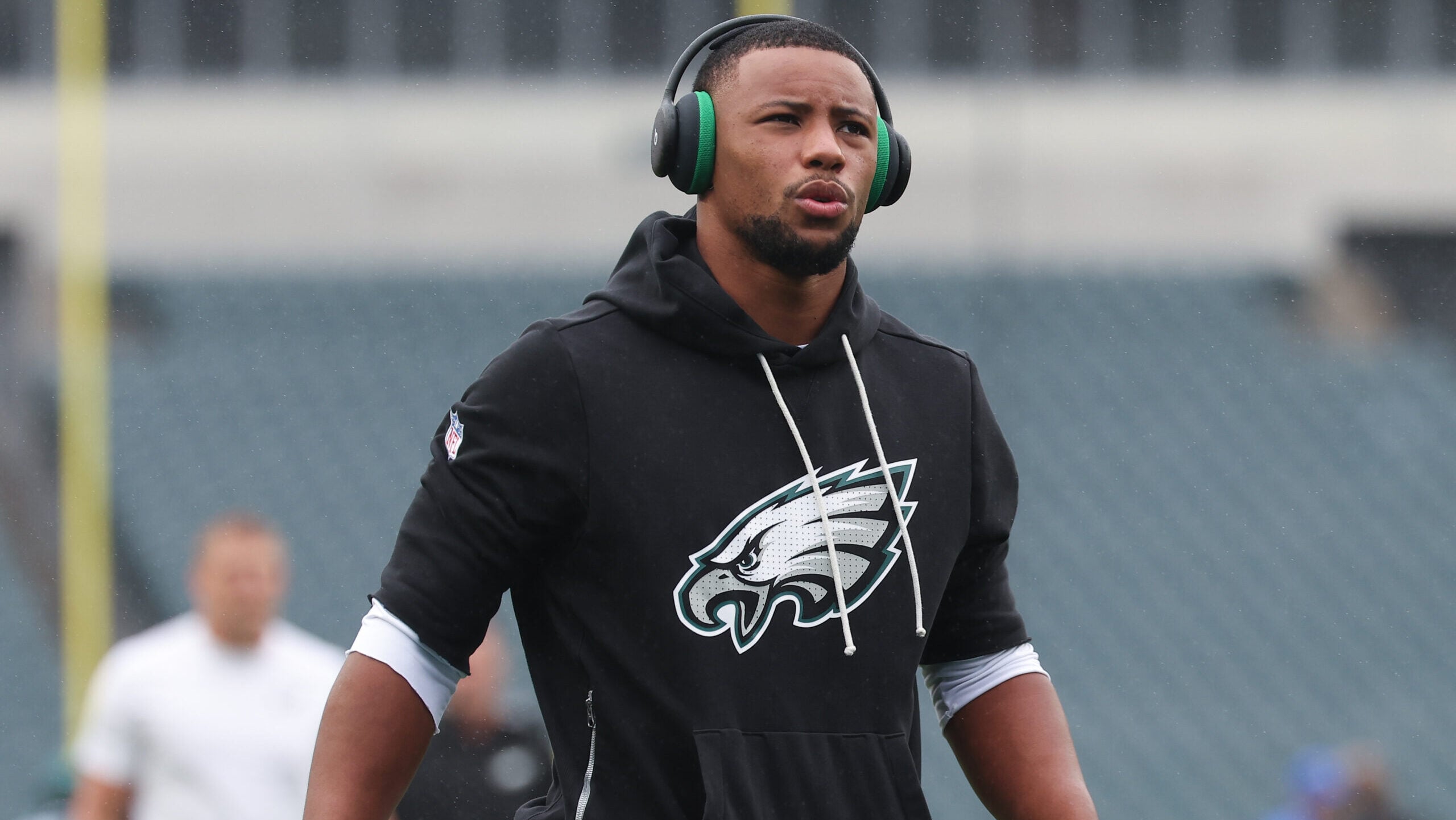 Should Vikings Consider Trading for Saquon Barkley? — Minnesota Sports Fan, Mill Valley Health news