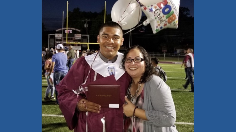 ‘He was a great leader’ | Community mourns Buckholts volunteer firefighter, Temple teacher after fatal crash — KCEN (Central Texas), Mill Valley Schools news