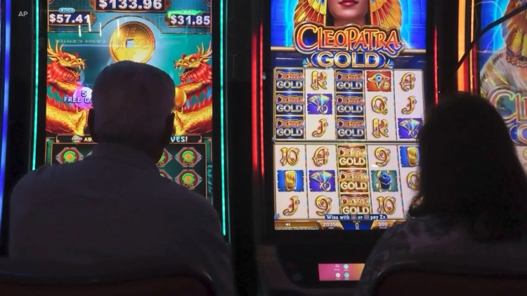 San Antonio committee pauses councilwoman's proposal to ban eight-liner machines. Here's why. — KENS 5 (San Antonio), Mill Valley Community news