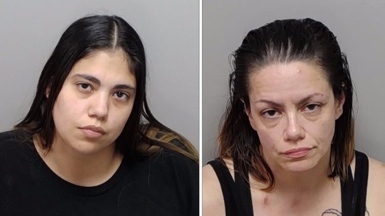 2 women arrested after allegedly leaving 4 children unattended in Bexar County — KENS 5 (San Antonio), Mill Valley Real Estate news