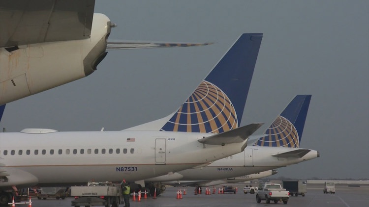 United flight from Grand Cayman to Houston declares emergency, lands safely — KENS 5 (San Antonio), Mill Valley Community news