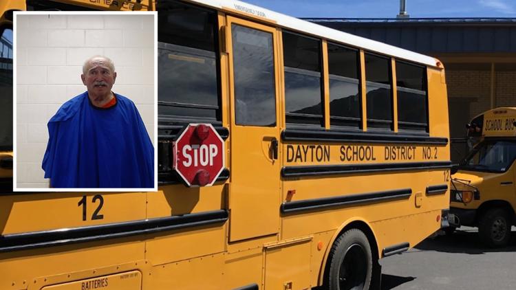 Dayton ISD bus driver back in custody after crash leaves teen fighting for his life — KHOU 11 (Houston), Mill Valley Schools news