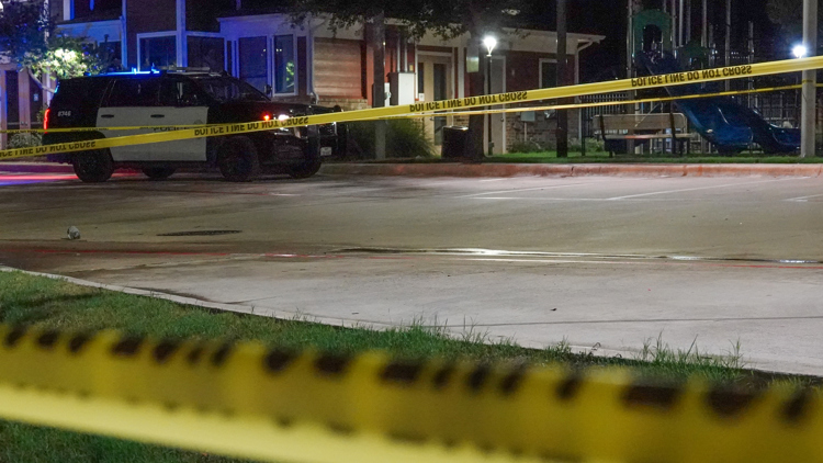 Police investigating homicide Tuesday night in South Austin — KVUE (Austin), Mill Valley Community news