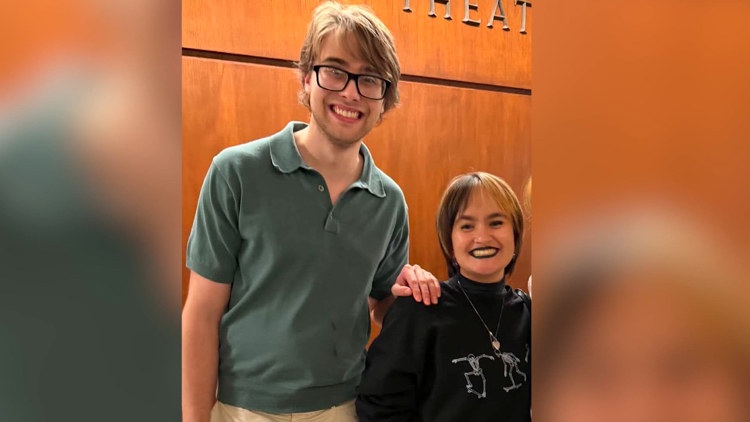 22-year-old charged with manslaughter after crash that killed young SMU couple — WFAA (Dallas-Fort Worth), Mill Valley Community news
