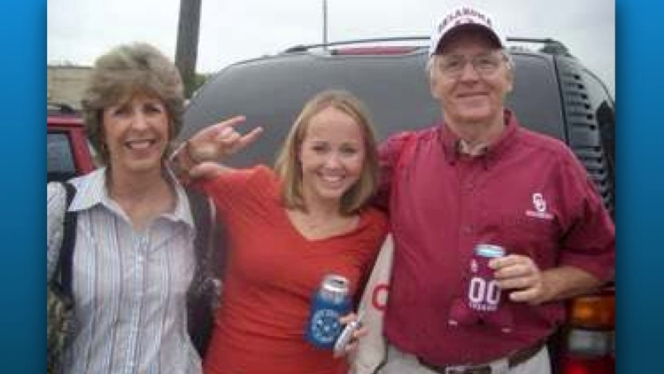 OU superfan Dudley Patterson marks 79th consecutive Red River Rivalry game — WFAA (Dallas-Fort Worth), Mill Valley Sports news