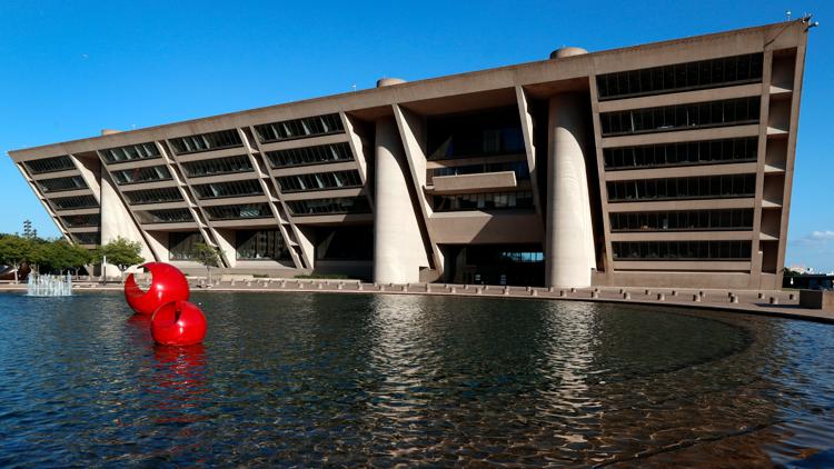 Amid budget cuts and furloughs, Dallas sued to keep secret city officials’ travel details — WFAA (Dallas-Fort Worth), Mill Valley Government news