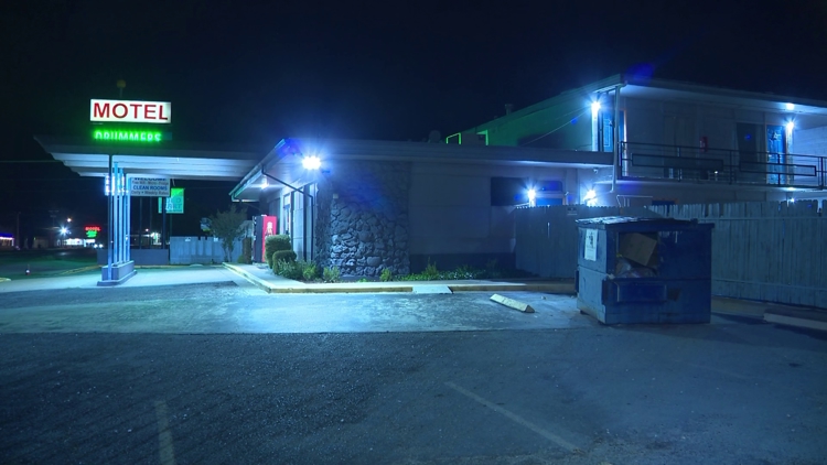 Infant found dead next to dumpster outside of Fort Worth motel, police say — WFAA (Dallas-Fort Worth), Mill Valley Community news