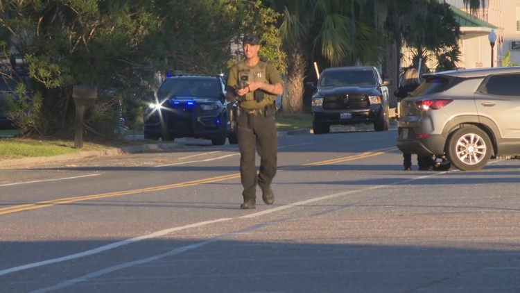 St. Marys businesses deal with lost business after suspicious package investigation — First Coast News Local, Mill Valley Business news