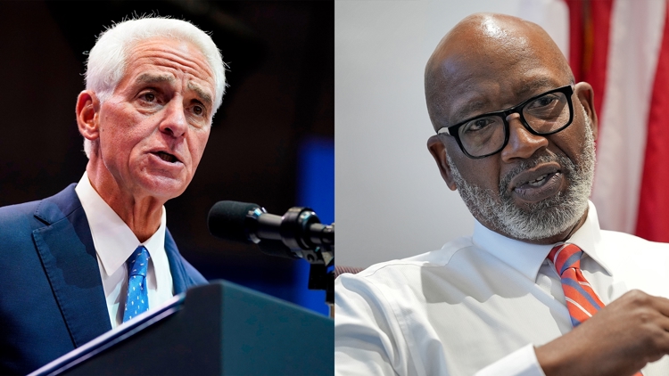 Crist vs. Welch: Guide to St. Pete Mayor’s race — WTSP 10 Tampa Bay, Mill Valley Government news