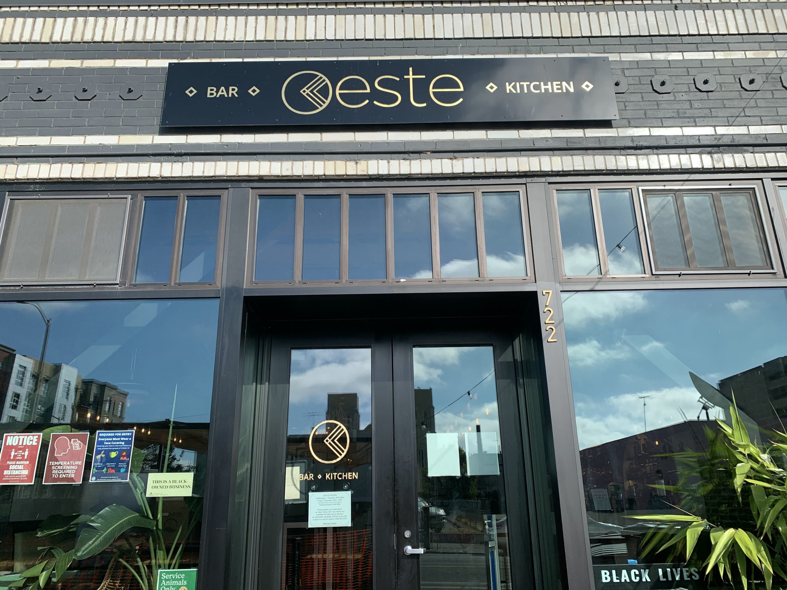 Oeste sets final day, Oakland loses burger and sushi options, and Berkeley’s Nabolom closing after 50 years — The Oaklandside, Mill Valley Dining news