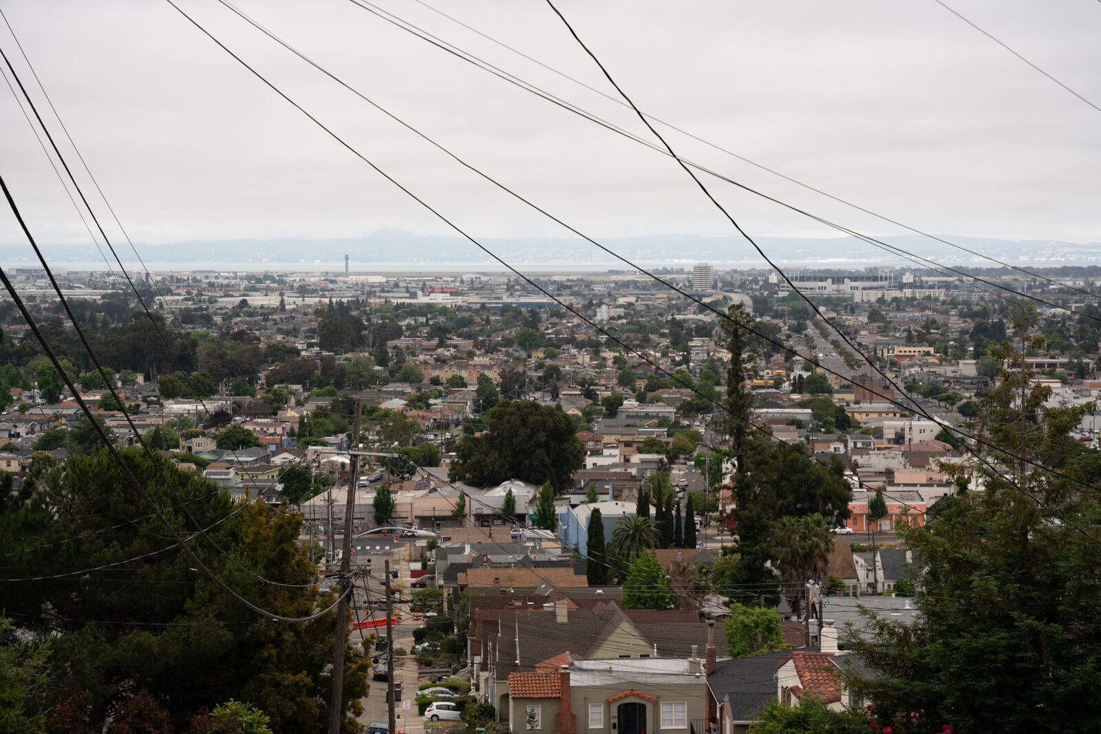California’s annual earthquake drill is Thursday. Here’s what to know — The Oaklandside, Mill Valley Community news