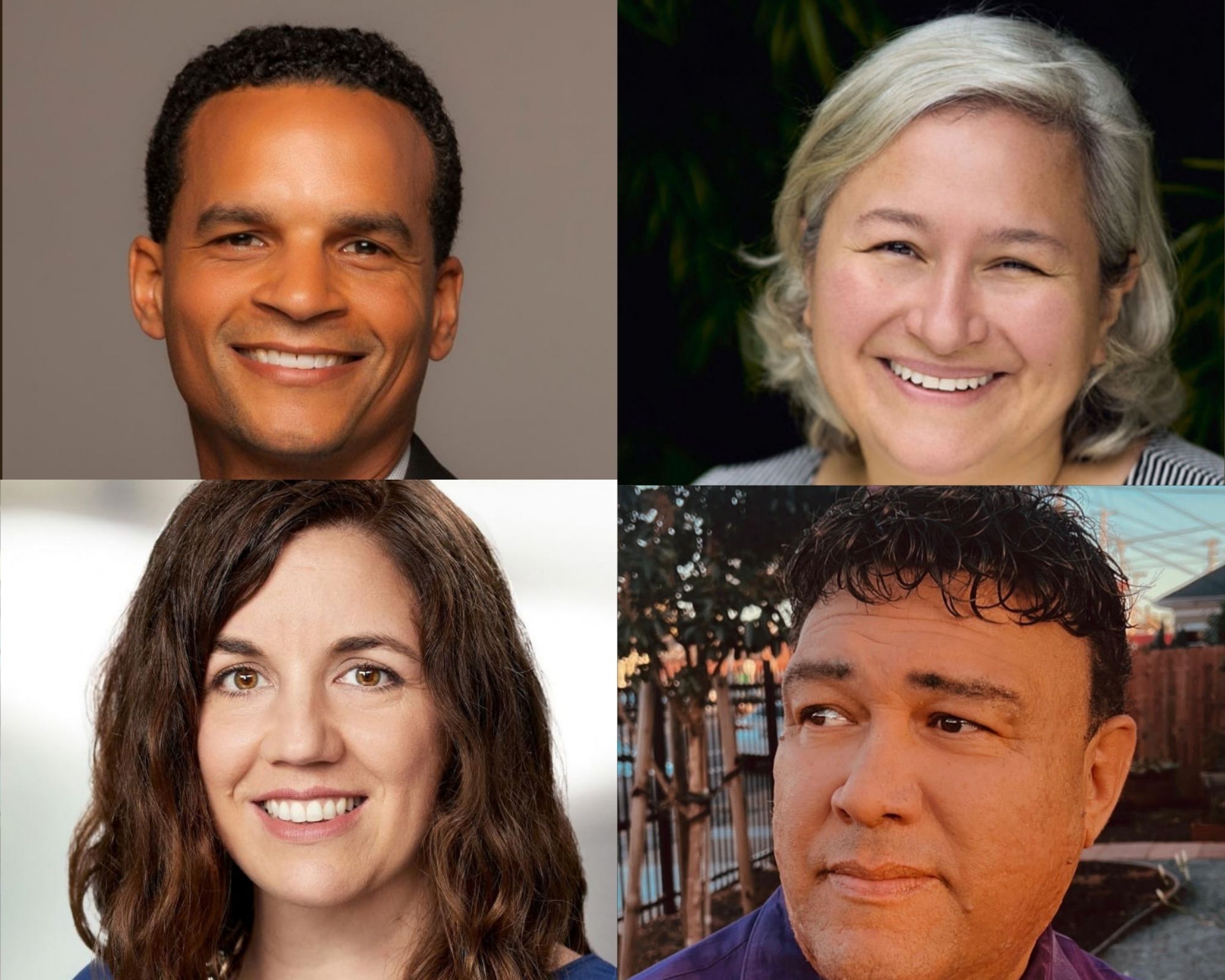 AC Transit’s Oakland board races pit newcomers against established directors — The Oaklandside, Mill Valley Community news