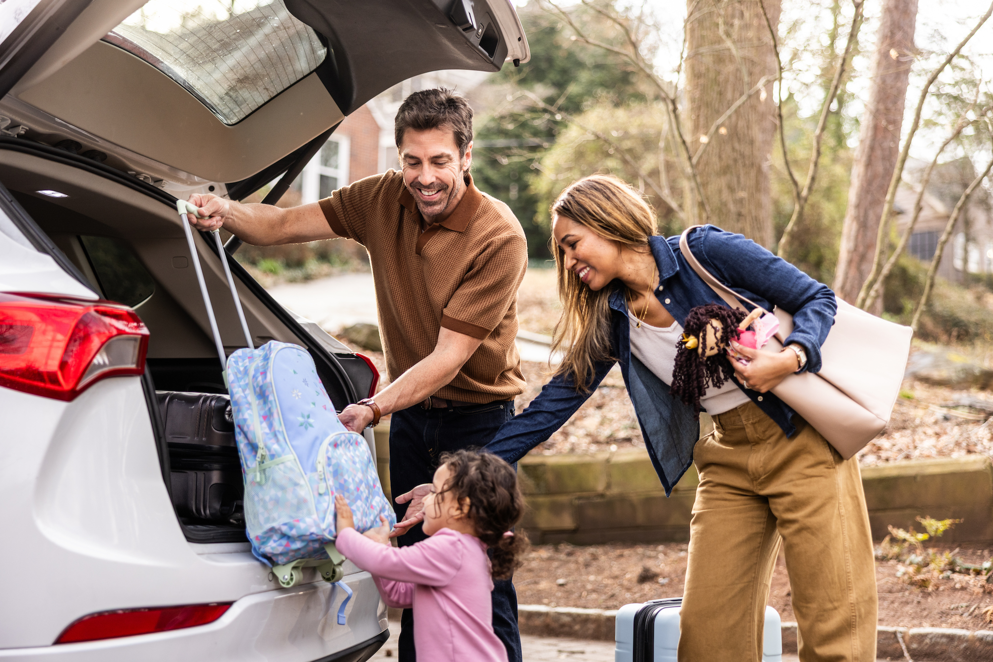 Four tips to help you plan a holiday ‘staycation’ — The Oaklandside, Mill Valley Community news