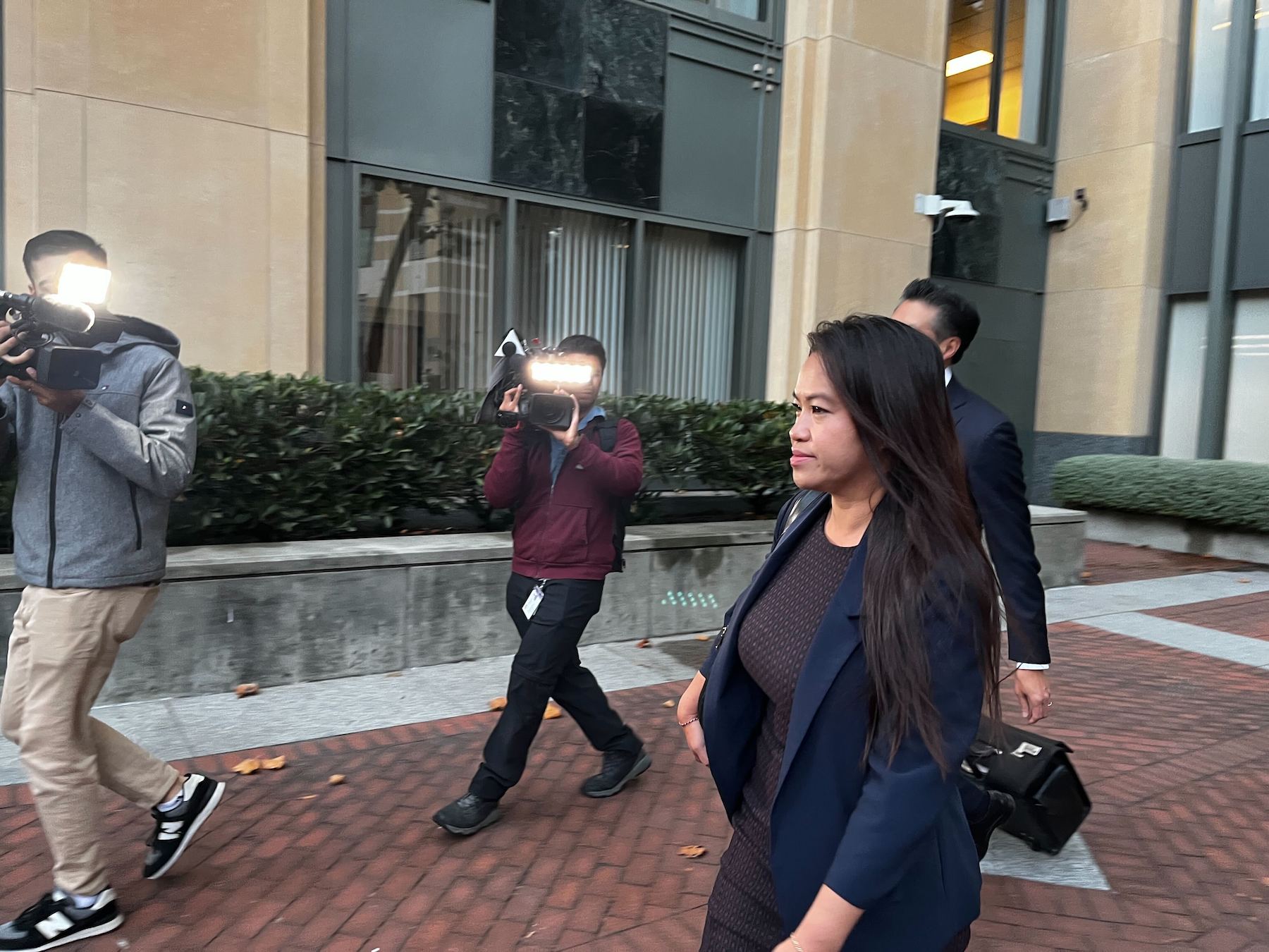 Thao trial opens with fiery allegations, strenuous disavowals — The Oaklandside, Mill Valley Government news