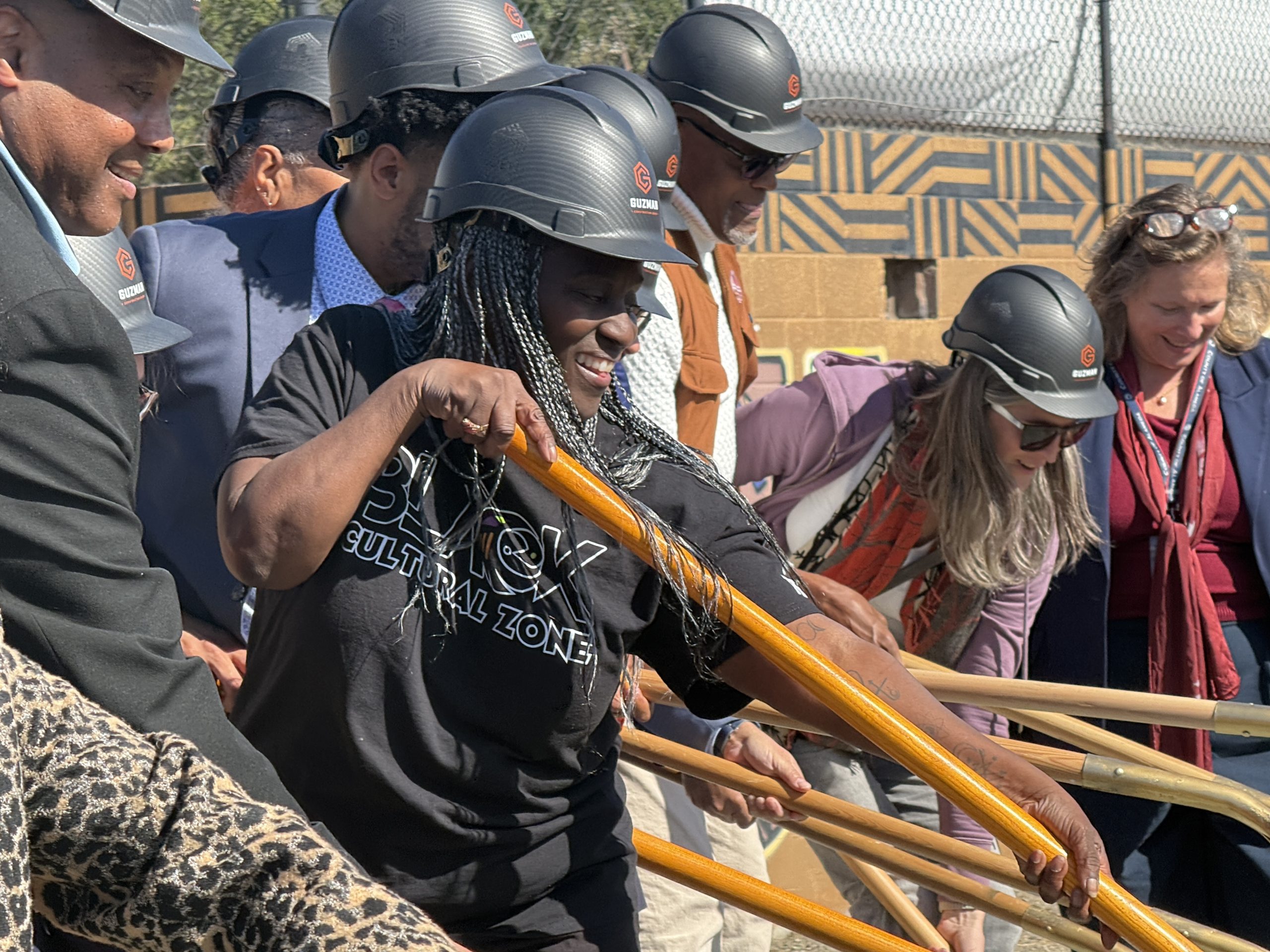 Affordable housing rising on long-vacant Eastmont lot — Mill Valley Community news
