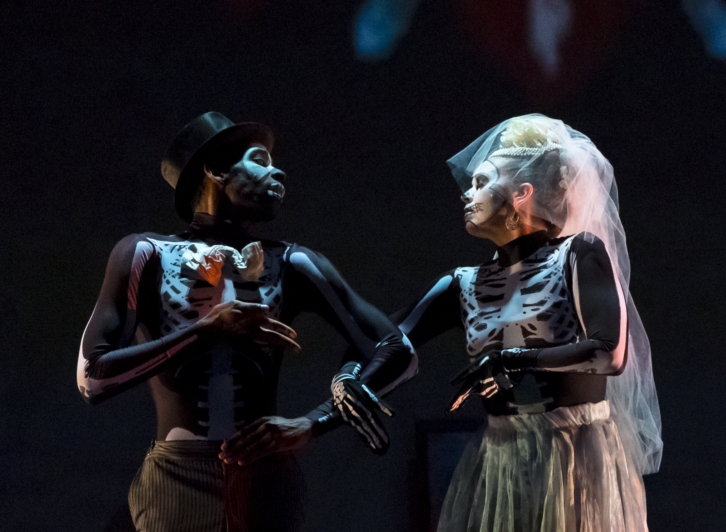 Your Oakland guide to Halloween and Day of the Dead — The Oaklandside, Mill Valley Arts news