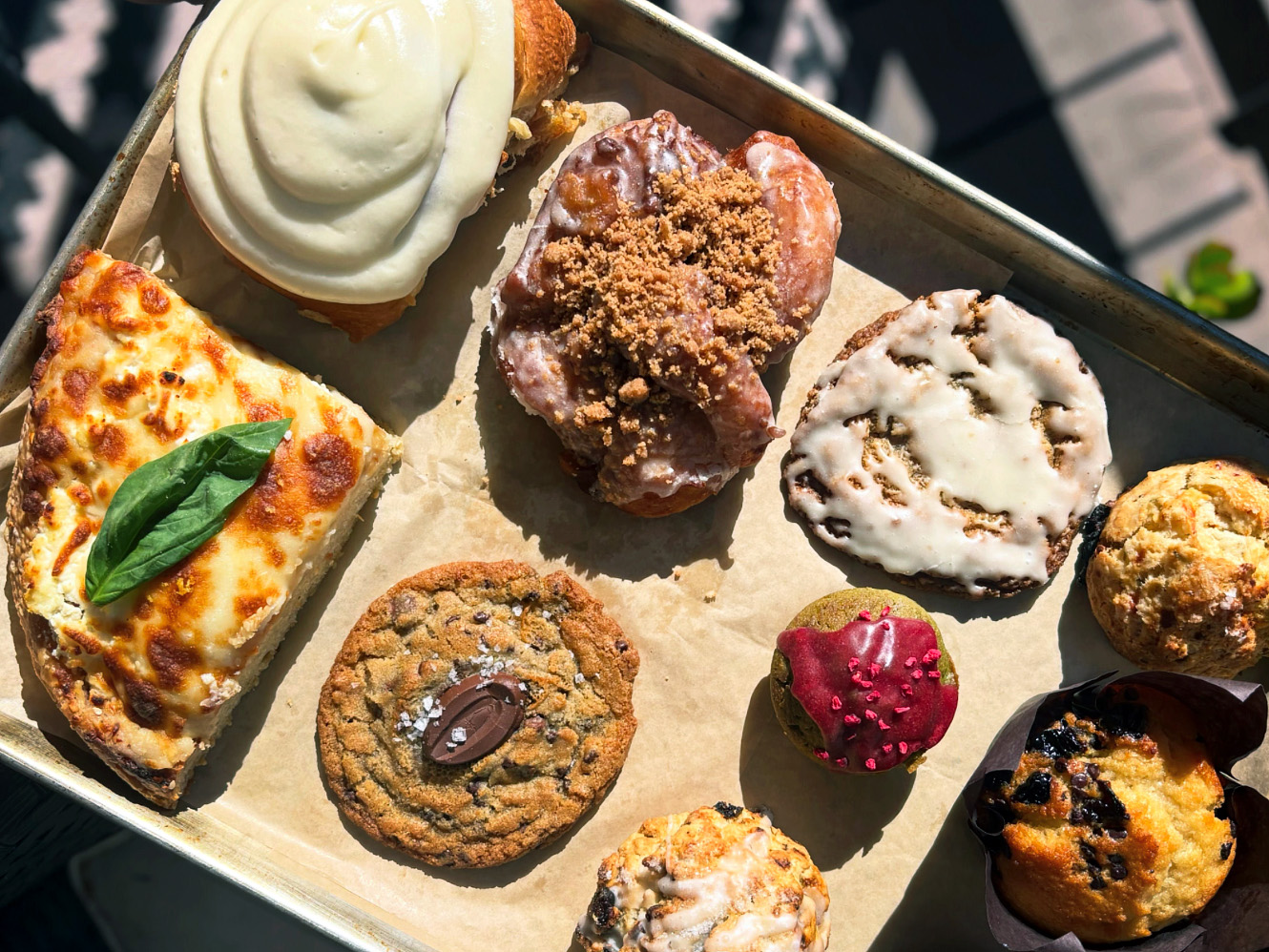 Souled Out, Signal’s pastry provider, is shutting down, and more East Bay closures — The Oaklandside, Mill Valley Dining news