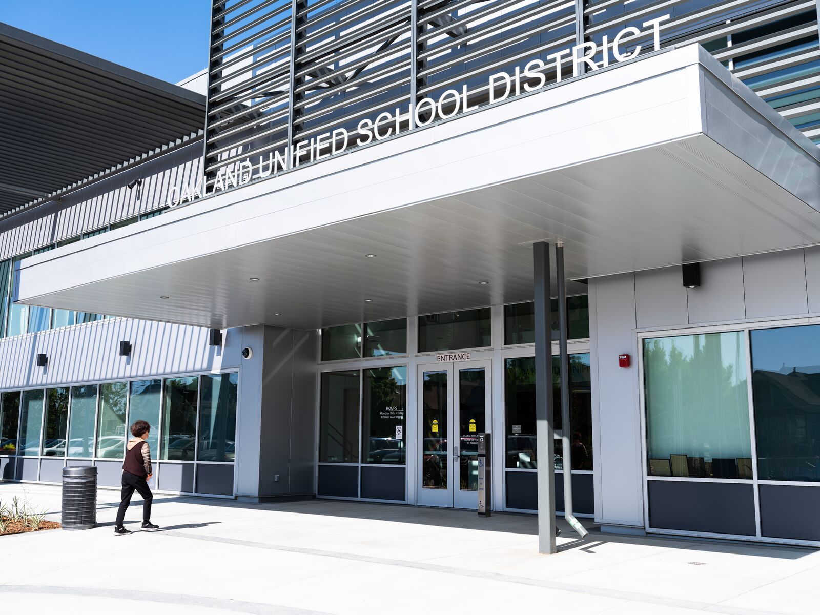 OUSD and an oversight committee are dueling over how funding for college and career programs was spent — The Oaklandside, Mill Valley Government news