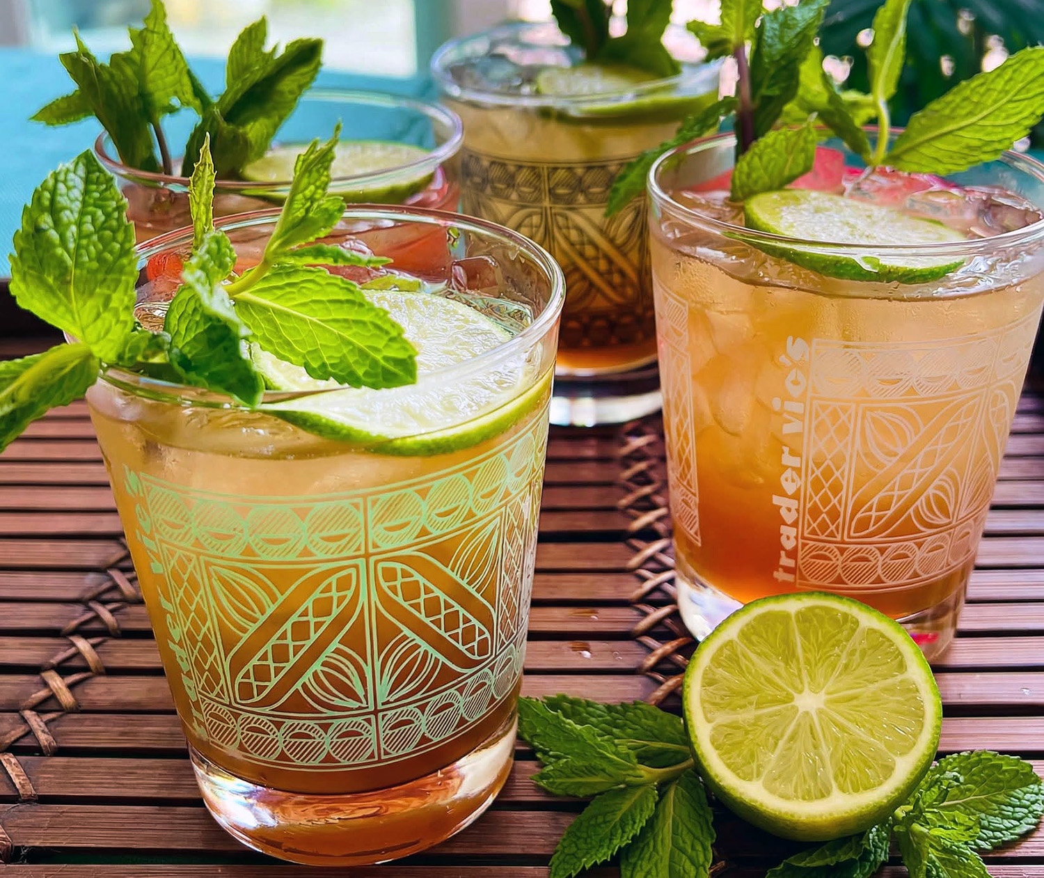 Oakland airport welcomes Trader Vic’s and new market, while Berkeley gets a new sub shop — The Oaklandside, Mill Valley Dining news