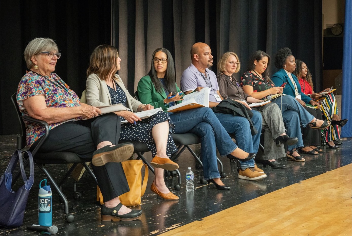 OUSD board candidates sound off on academic priorities — The Oaklandside, Mill Valley Schools news